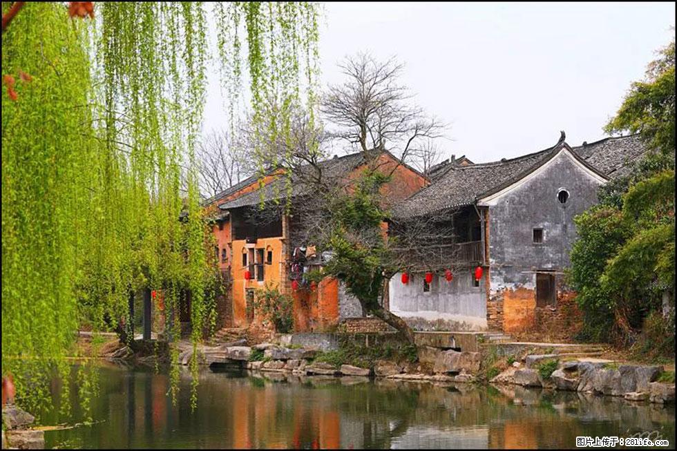 【春天，广西桂林灌阳县向您发出邀请！】江口老街又逢春 - 游山玩水 - 枣庄生活社区 - 枣庄28生活网 zaozhuang.28life.net