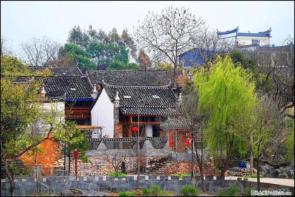 【春天，广西桂林灌阳县向您发出邀请！】江口老街又逢春 - 游山玩水 - 枣庄生活社区 - 枣庄28生活网 zaozhuang.28life.net