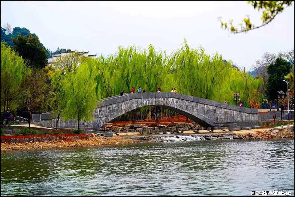 【春天，广西桂林灌阳县向您发出邀请！】江口老街又逢春 - 游山玩水 - 枣庄生活社区 - 枣庄28生活网 zaozhuang.28life.net