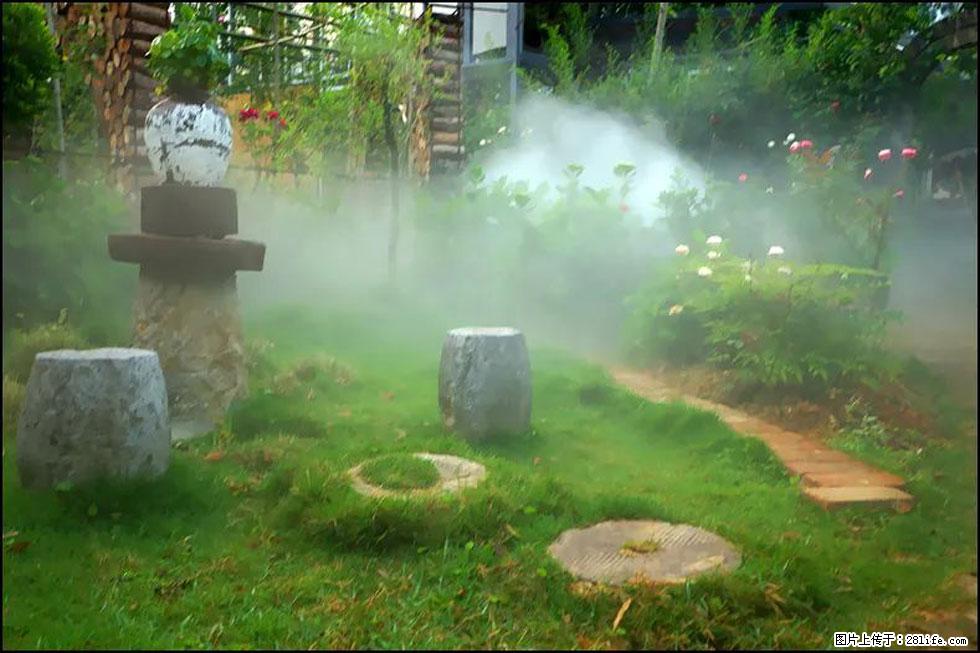 【春天，广西桂林灌阳县向您发出邀请！】如梦似幻莲溪庐 - 游山玩水 - 枣庄生活社区 - 枣庄28生活网 zaozhuang.28life.net