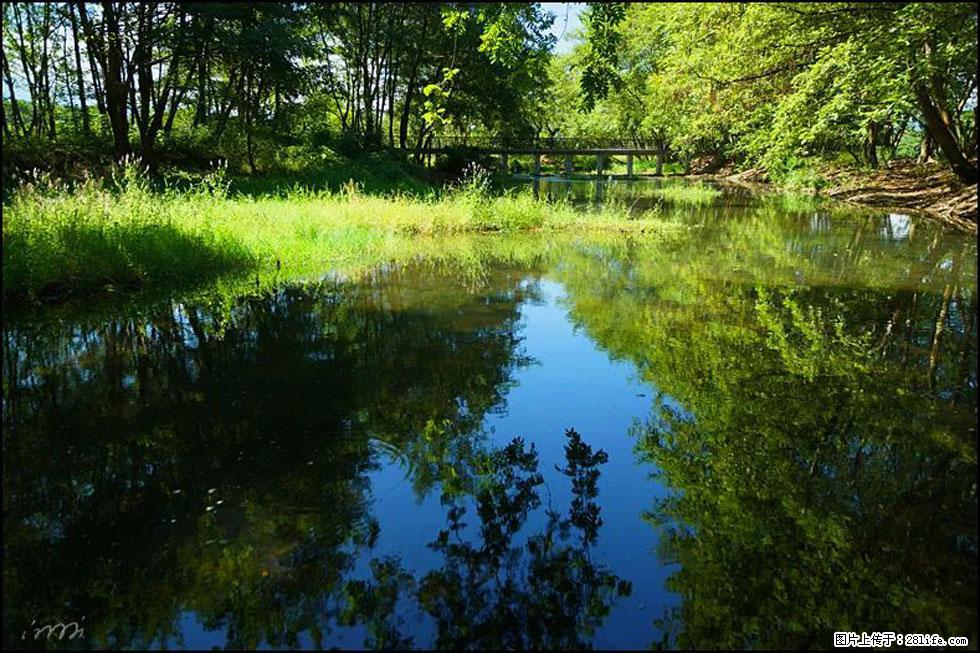 【春天，广西桂林灌阳县向您发出邀请！】熊家寨湿地公园 - 游山玩水 - 枣庄生活社区 - 枣庄28生活网 zaozhuang.28life.net