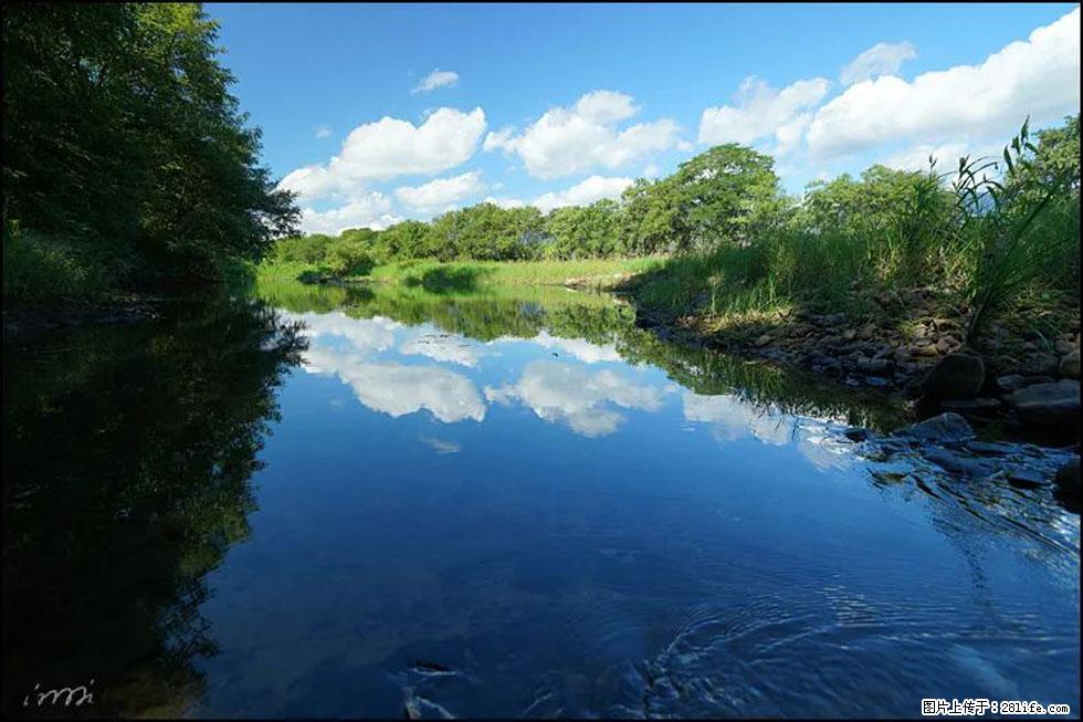 【春天，广西桂林灌阳县向您发出邀请！】熊家寨湿地公园 - 游山玩水 - 枣庄生活社区 - 枣庄28生活网 zaozhuang.28life.net