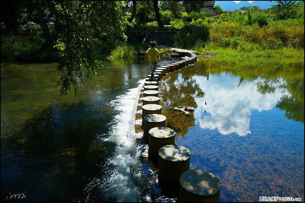 【春天，广西桂林灌阳县向您发出邀请！】熊家寨湿地公园 - 游山玩水 - 枣庄生活社区 - 枣庄28生活网 zaozhuang.28life.net