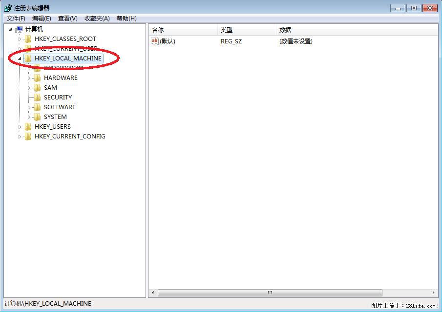 Photoshop不能直接拖拽打开图片的解决办法 - 生活百科 - 枣庄生活社区 - 枣庄28生活网 zaozhuang.28life.net