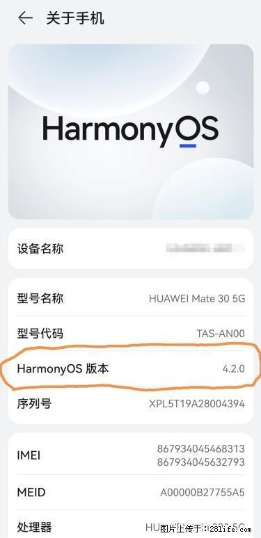 华为手机Mate30 如何开启开发者选项？ - 生活百科 - 枣庄生活社区 - 枣庄28生活网 zaozhuang.28life.net