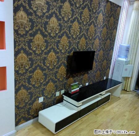 文化路 未来城14层电梯房3室2厅126平方米精装修水电煤暖 - 房屋出租 - 房屋租售 - 枣庄分类信息 - 枣庄28生活网 zaozhuang.28life.net