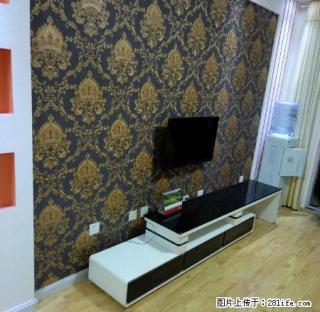 文化路 未来城14层电梯房3室2厅126平方米精装修水电煤暖 - 枣庄28生活网 zaozhuang.28life.net