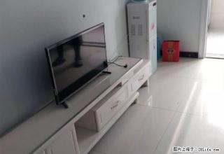 道南里二室二厅8层空调热水器电视洗衣机冰箱家具水电煤暖精装修 - 枣庄28生活网 zaozhuang.28life.net