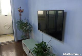 光明东路 锦龙国际花园1楼3室2厅精装修水电天然气地暖 家具 - 枣庄28生活网 zaozhuang.28life.net