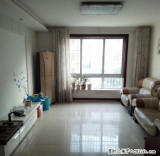 白马庄园 3楼 3个新空调 家具家电齐全 拎包就住 - 枣庄28生活网 zaozhuang.28life.net