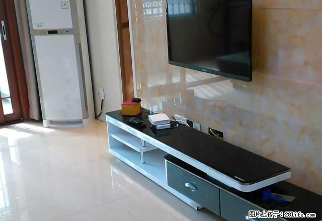 君山路，龙润花苑2室2厅3楼3台空调热水器电视冰箱洗衣机家具 - 房屋出租 - 房屋租售 - 枣庄分类信息 - 枣庄28生活网 zaozhuang.28life.net