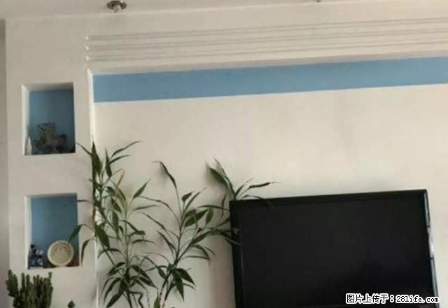 中央广场附近2室2厅精装修家具家电水电煤暖1200元 - 房屋出租 - 房屋租售 - 枣庄分类信息 - 枣庄28生活网 zaozhuang.28life.net