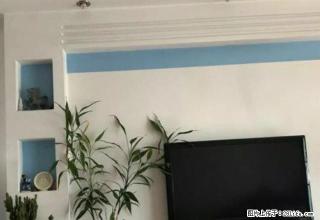中央广场附近2室2厅精装修家具家电水电煤暖1200元 - 枣庄28生活网 zaozhuang.28life.net