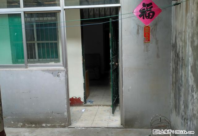 文化四村，1楼有院二室一厅65平方，太阳能，床，沙发，柜子， - 房屋出租 - 房屋租售 - 枣庄分类信息 - 枣庄28生活网 zaozhuang.28life.net