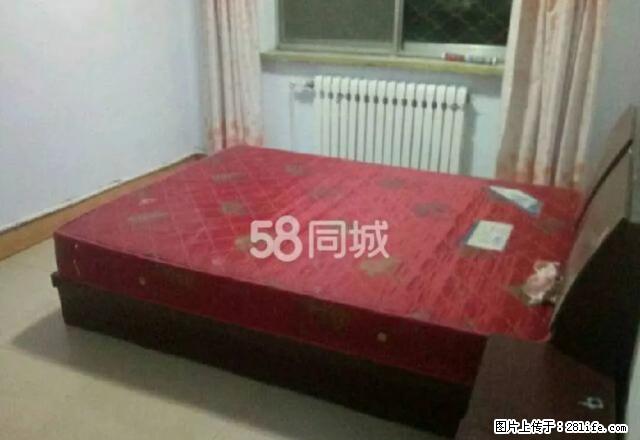 幸福小区两室一厅60平米精装修全套家具家电很干净 - 房屋出租 - 房屋租售 - 枣庄分类信息 - 枣庄28生活网 zaozhuang.28life.net