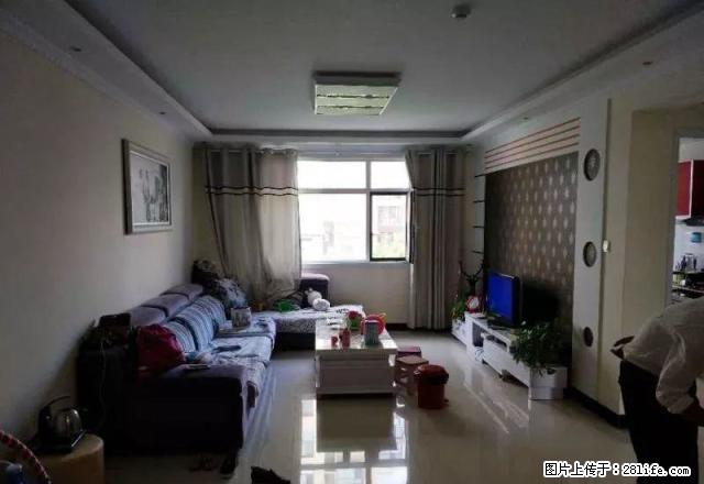急租精装鑫苑三室，业主工作变得 随时看 - 房屋出租 - 房屋租售 - 枣庄分类信息 - 枣庄28生活网 zaozhuang.28life.net