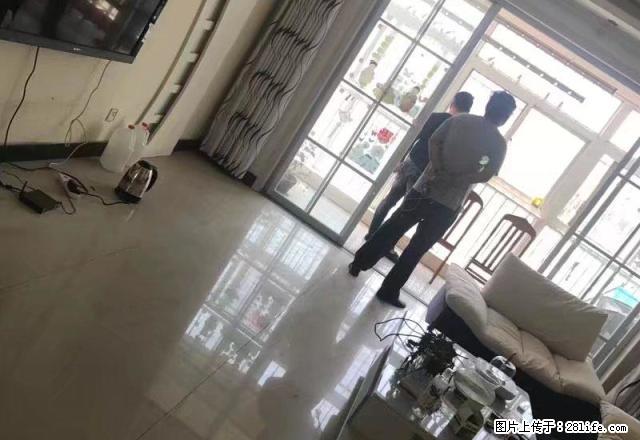 文化东路国泰花园4楼三室两厅精装修家具家电全套齐全随时看房 - 房屋出租 - 房屋租售 - 枣庄分类信息 - 枣庄28生活网 zaozhuang.28life.net