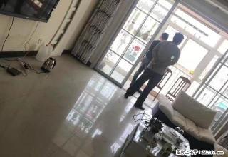 文化东路国泰花园4楼三室两厅精装修家具家电全套齐全随时看房 - 枣庄28生活网 zaozhuang.28life.net