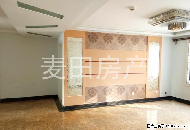 》未来城3室2厅136平 看房方便整租1400好房不等人 - 房屋出租 - 房屋租售 - 枣庄分类信息 - 枣庄28生活网 zaozhuang.28life.net