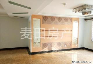 》未来城3室2厅136平 看房方便整租1400好房不等人 - 枣庄28生活网 zaozhuang.28life.net