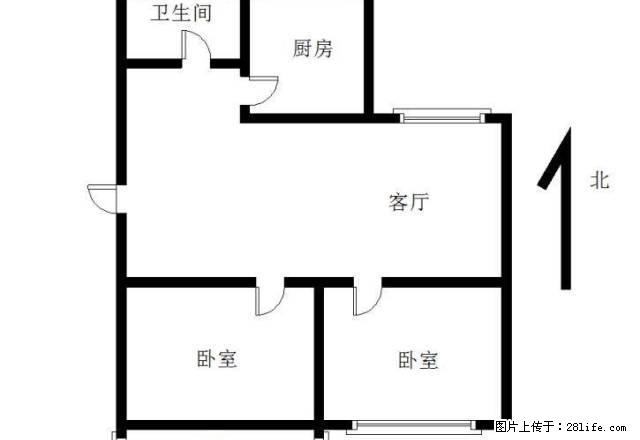 山东沃房说到做到 薛文组团两室有暖气 - 房屋出租 - 房屋租售 - 枣庄分类信息 - 枣庄28生活网 zaozhuang.28life.net