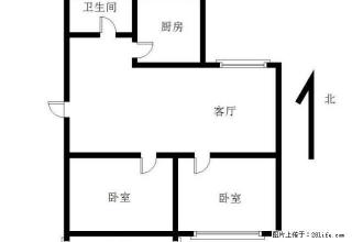 山东沃房说到做到 薛文组团两室有暖气 - 枣庄28生活网 zaozhuang.28life.net