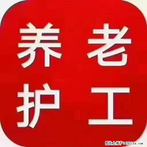 上海国企养老院，星级酒店环境，招聘养老护工 - 职场交流 - 枣庄生活社区 - 枣庄28生活网 zaozhuang.28life.net