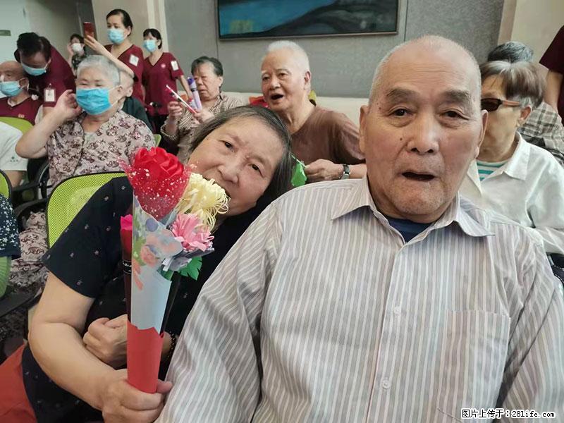 上海国企养老院，星级酒店环境，招聘养老护工 - 职场交流 - 枣庄生活社区 - 枣庄28生活网 zaozhuang.28life.net