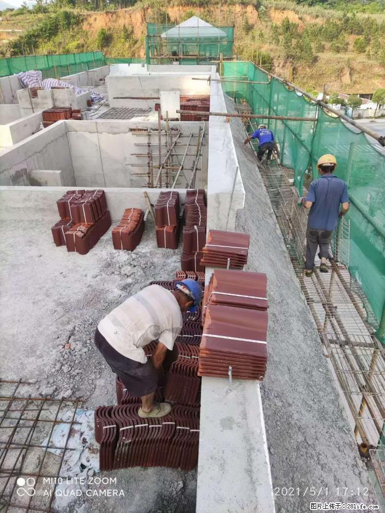 【广西三象建筑安装工程有限公司】绿地衫和田叠墅项目 - 家居生活 - 枣庄生活社区 - 枣庄28生活网 zaozhuang.28life.net