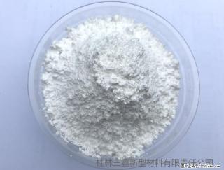 【桂林三鑫新型材料】人造石人造大理石专用碳酸钙 - 枣庄28生活网 zaozhuang.28life.net