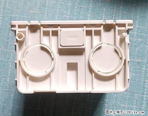 桂林荣泰吹塑、注塑【厂家直销】PVC阴燃电工配件，精品86底盒 - 其他广告 - 广告专区 - 枣庄分类信息 - 枣庄28生活网 zaozhuang.28life.net