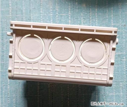 桂林荣泰吹塑、注塑【厂家直销】PVC阴燃电工配件，精品86底盒 - 家居生活 - 枣庄生活社区 - 枣庄28生活网 zaozhuang.28life.net