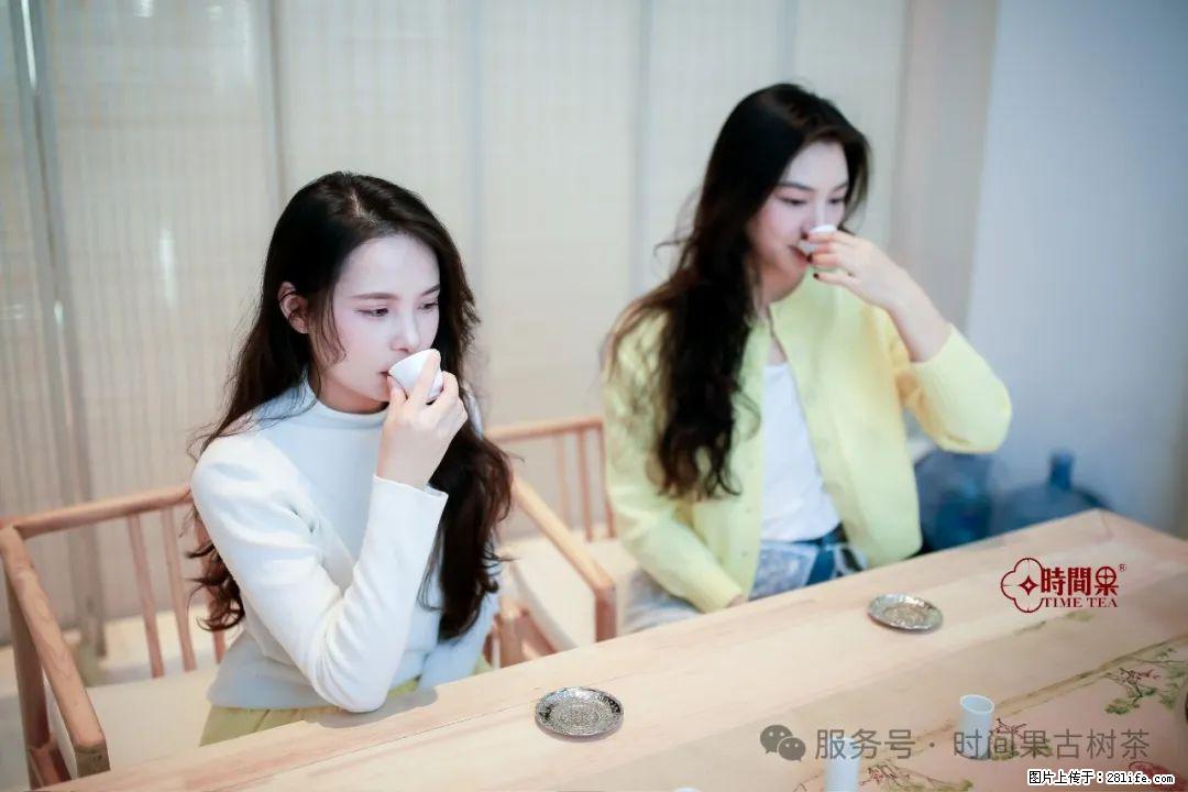 时间果百年古树龙珠普洱生茶 - 购物交流 - 枣庄生活社区 - 枣庄28生活网 zaozhuang.28life.net