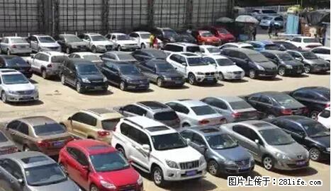 停车为什么要车头朝外？不是开玩笑，关键时刻真能救命 - 枣庄生活资讯 - 枣庄28生活网 zaozhuang.28life.net