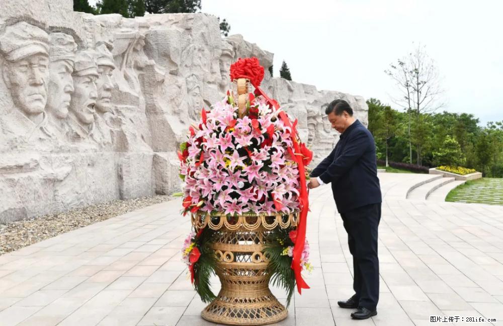 习近平赴广西考察调研 - 枣庄生活资讯 - 枣庄28生活网 zaozhuang.28life.net