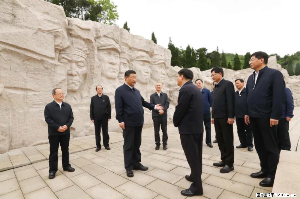 习近平赴广西考察调研 - 枣庄生活资讯 - 枣庄28生活网 zaozhuang.28life.net