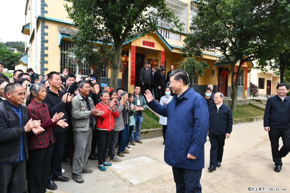 习近平赴广西考察调研 - 枣庄生活资讯 - 枣庄28生活网 zaozhuang.28life.net