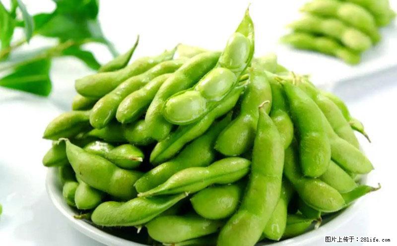 这些蔬菜是“天然钙片”，这6种被医生重点推荐 - 枣庄生活资讯 - 枣庄28生活网 zaozhuang.28life.net