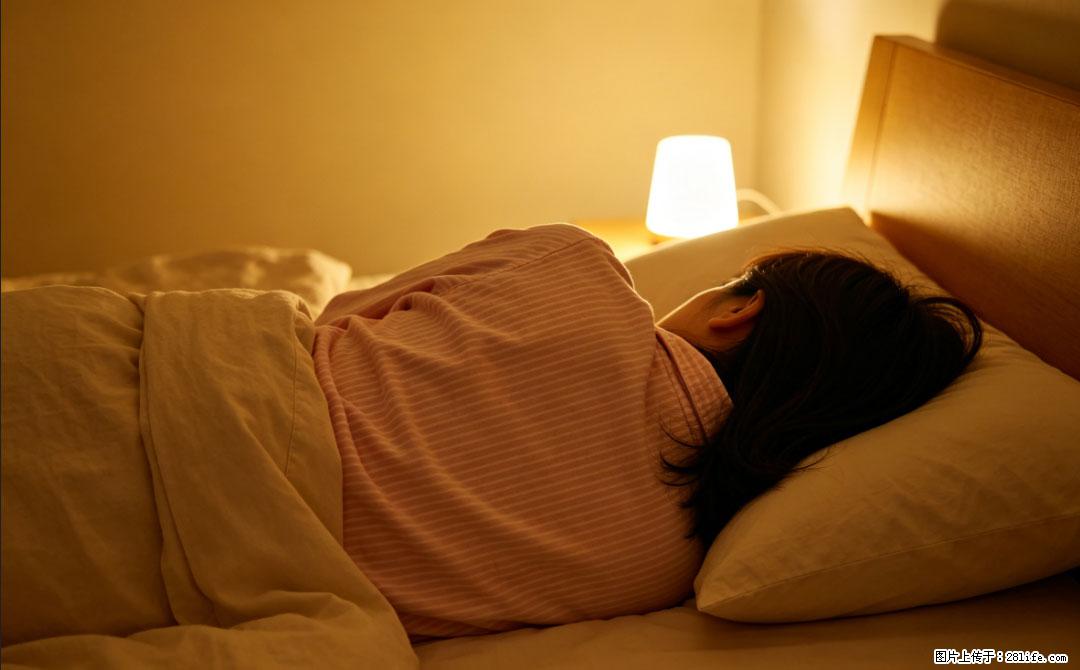熬夜会让猝死风险飙升！出现以下4种情况赶紧休息→ - 枣庄生活资讯 - 枣庄28生活网 zaozhuang.28life.net